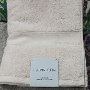 Calvin Klien